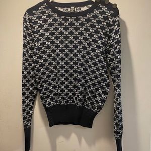 Helly Hansen long sleeve top